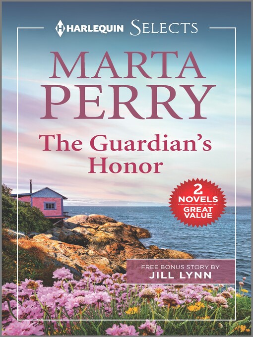 Title details for The Guardian's Honor and the Rancher's Unexpected Baby by Marta Perry - Available